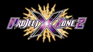 Project X Zone 2 - Announcement Trailer