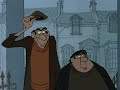 HORACE AND JASPER STEAL THE PUPPIES