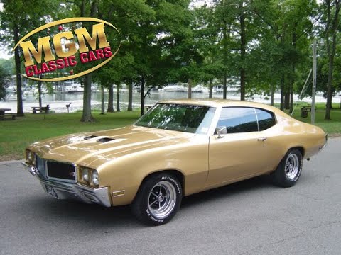 1970 Buick Skylark (CC-1620191) for sale in Addison, Illinois