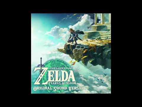 Good VGM 247 - The Legend of Zelda: Tears of the Kingdom - Dive into the Depths