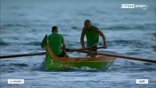 Regatta Settembru 2025 - Kajjikki Kat A