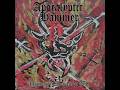 Apocalyptic Hammer Blasphemous Mockeries Of Evil Black Thrash Metal Full Album 2026