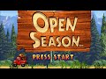 Open Season GBA OST