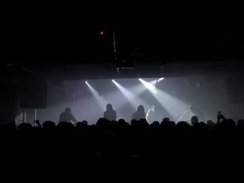 Argento Vivo - Calibro 35 feat. Daniele Silvestri, Rancore (Live @ Monk 28/02/2020)