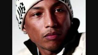 Pharrell Williams - You Got Me