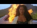 Waiting To Exhale 1995 Burning Car Scene