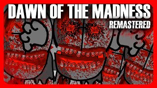 Dawn Of The Madness - (4k) (2008) | LittleLuckyLink