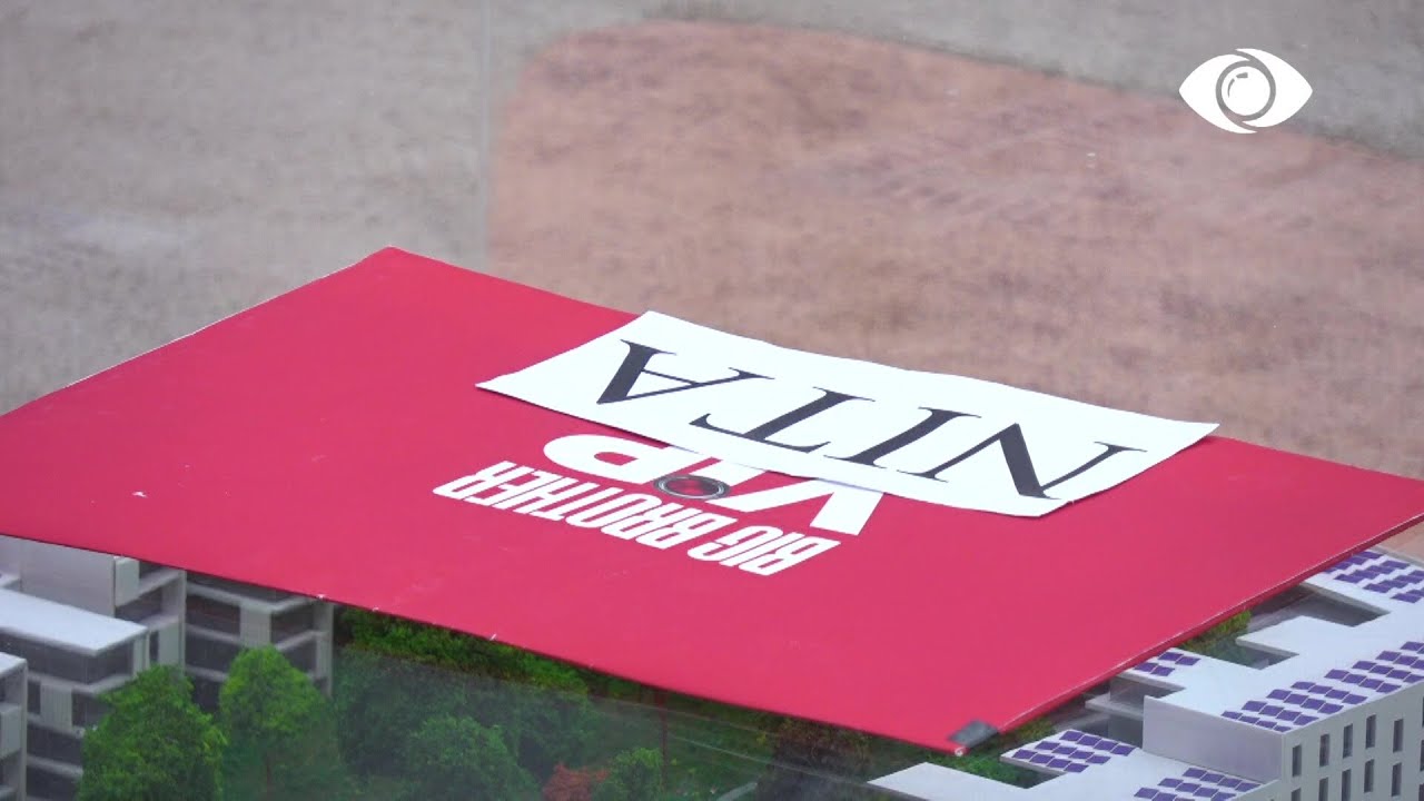 Zarfi për Nitën në shtëpi/ Kiara dhe Luizi diskutojnë për përmbajtjen e tij