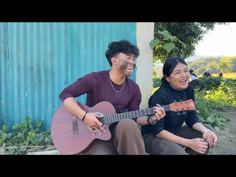 A hmai atanga bel mang akai a hrufai thiam lo.