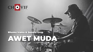 Download lagu AWET MUDA - Rhoma Irama & Soneta Group (Full Cover) | Chovif  mp3