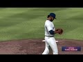 Best home run celebration