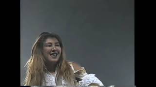 Download lagu Akira Hokuto & Mima Shimoda vs. Kyoko Inoue & Takako Inoue (January 22, 1996) mp3