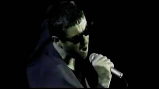 Killer / Papa was a rolling stone live in Rio 1991/REMASTERED/George Michael