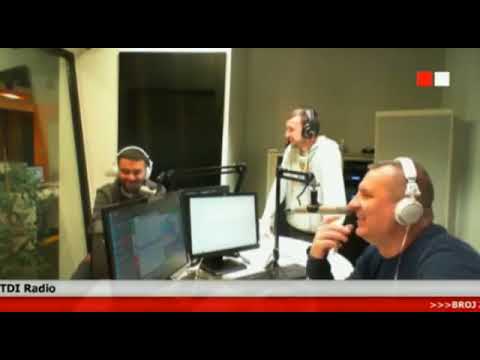 Antidepresiv - Mišel iz Marinkove bare