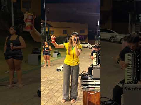 EXXXXQUENTA da Amanda Alves em Bom Jesus do Amparo (MG) 🤠🔥 #1