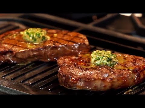 download lagu mp3 mp4 Compound Butter For Ribeye Steak, download lagu Compound Butter For Ribeye Steak gratis, unduh video klip Compound Butter For Ribeye Steak