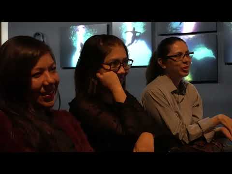 Imagen Debates Paty Alcaldesa - San José habitable y transitable