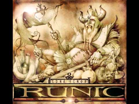 Runic-When The Demons Ride