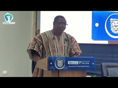 Government Seeks More Opportunities for Ghanaian Businesses in Mining