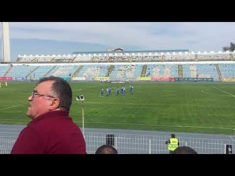 FARUL-Petrolul Ploiesti