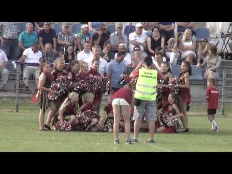 Zakończenie kariery czynnego piłkarza Slawomira Palucha