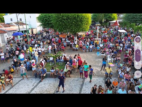 FESTIVAL DE PRÊMIOS NA IGREJA DE MOCOS (TIMBAÚBA PERNAMBUCO