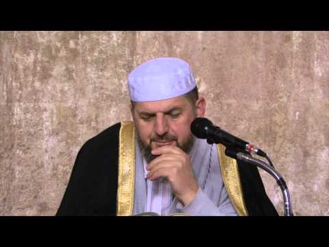 Nr.46 AKIDE TAHAVIJE - Ringjallja, dalja para Allahut - Dr. Shefqet Krasniqi