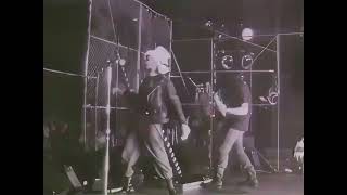 Ministry - In Case You Didn't Feel Like Showing Up (live concert) (4k Remastered)
