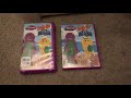 Comparison Video 18 Barney Let S Go To The Beach 2006