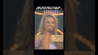 GIMME MORE LIVE COVER || BRITNEY SPEARS X B4U MUSIC PVT