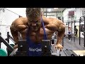 Workout for a COMPLETE DEFINED CHEST - Classic Bodybuilding