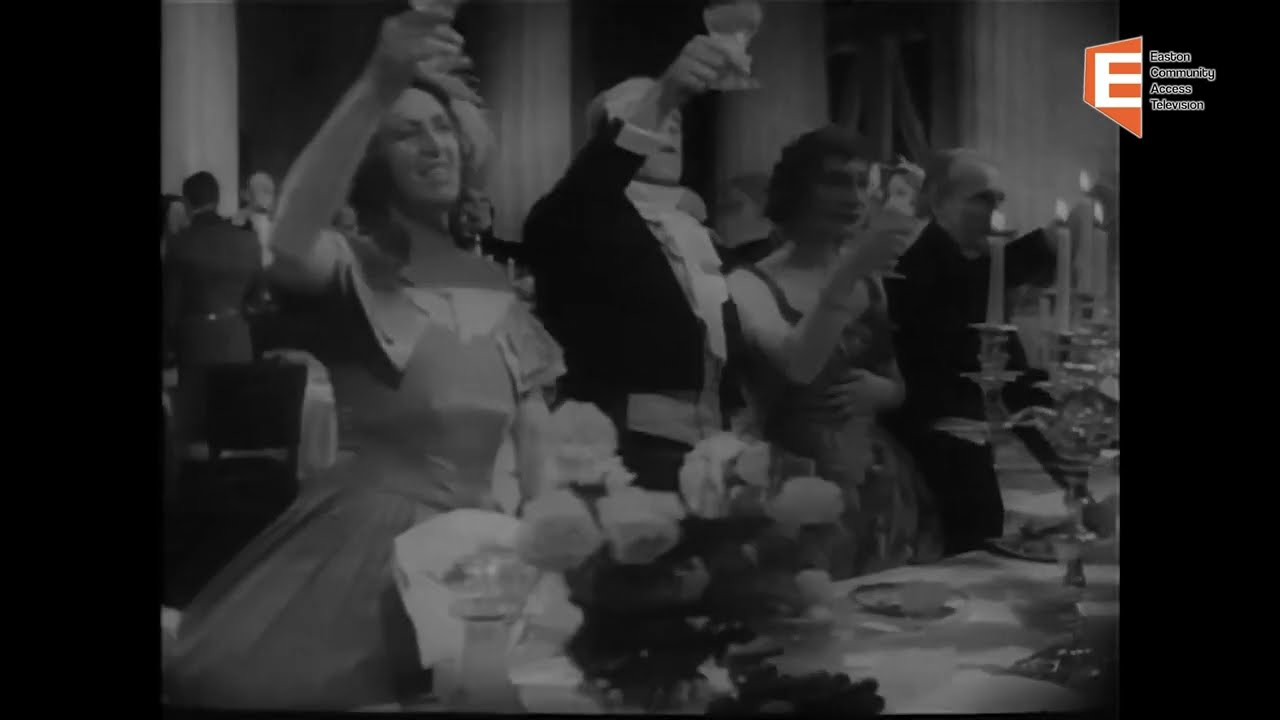 Old Time Movie Show: Scrooge (1935)