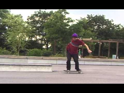 Albert Nyberg and Filip Almqvist