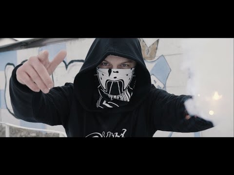 Wizja Lokalna Hrubieszów - PJK Eastny, Koń Mrtn, MY, GRH, Bieniu, TBW (prod. Tobik, cut Dj Chederac)