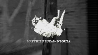 Matthieu Lucas-D'Souza dropasi Pass~Portille — pelkkiä bangereita
