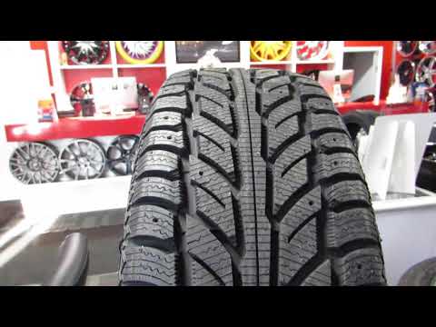 COOPER WEATHERMASTER WSC TIRE REVIEW (SHOULD I BUY THEM?)