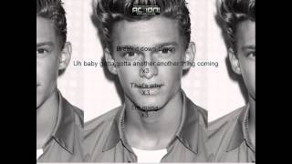 Cody Simpson New Problems Lyrics