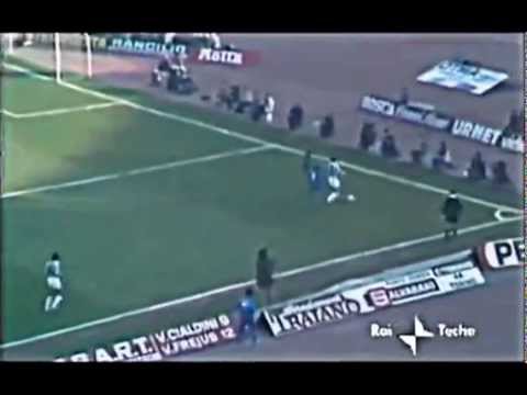 1980/81, (Juventus), Juventus - Inter 2-1 (08)