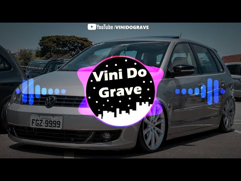 PARA COM A MÃO NO CHÃO VS JOGA PRA TRÁS ENCOSTA - MC Topre, DJ Duarte //GRAVE FORTE (BASS-BOOSTED)