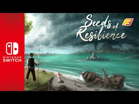 Seeds of Resilience || Nintendo Switch Trailer thumbnail