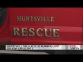 Huntsville Fire & Rescue Running Low on New Applicants