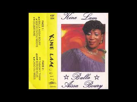 Kiné Lam - Borom Keur