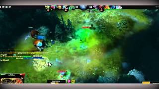 ARS-ART vs Moscow5 @ DOTA 2 STAR Championship