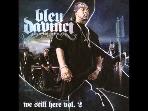 Bleu Davinci ft Razor - Be Easy