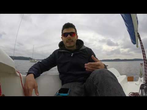 VEV 15-COMO COMEÇAR A APRENDER A VELEJAR