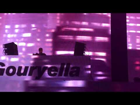 The Best of Gouryella - Megamix