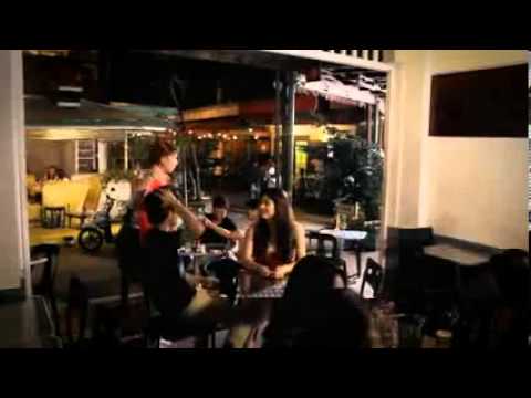 BASTA AKO - 6CYCLEMIND FEATURING JAMICH AND JINRI PARK OFFICIAL MUSIC VIDEO