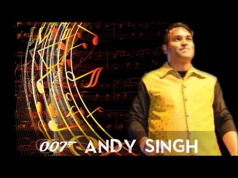 Tum Mujhe Yun - Andy Singh