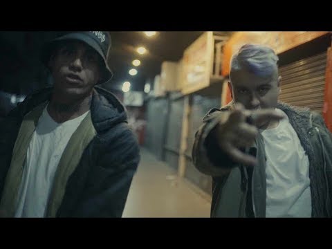 HOMER EL MERO MERO X YSY A - D.O.M.I.N.G.O. (Shot by Ballve) (Letra Oficial)