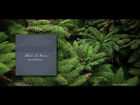 Greenaway: Etude in F minor (Aubade & Nocturne)